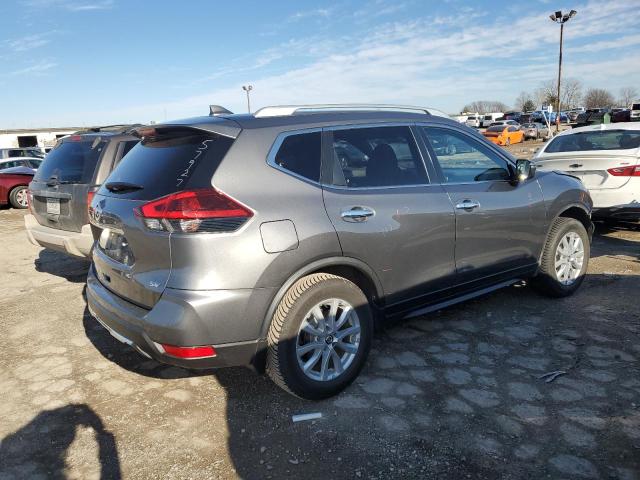 Photo 2 VIN: JN8AT2MT5JW458079 - NISSAN ROGUE 