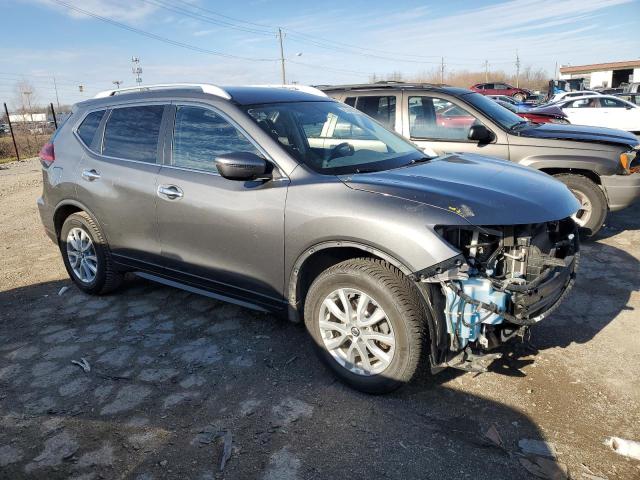 Photo 3 VIN: JN8AT2MT5JW458079 - NISSAN ROGUE 