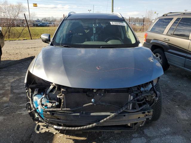 Photo 4 VIN: JN8AT2MT5JW458079 - NISSAN ROGUE 