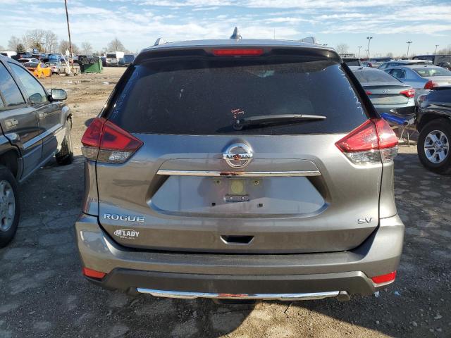 Photo 5 VIN: JN8AT2MT5JW458079 - NISSAN ROGUE 