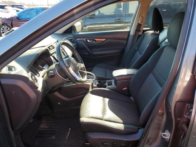 Photo 6 VIN: JN8AT2MT5JW458079 - NISSAN ROGUE 