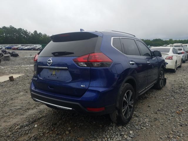 Photo 3 VIN: JN8AT2MT5JW461807 - NISSAN ROGUE S 