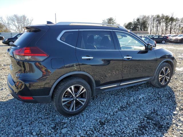 Photo 2 VIN: JN8AT2MT5JW463024 - NISSAN ROGUE 