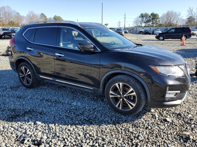 Photo 3 VIN: JN8AT2MT5JW463024 - NISSAN ROGUE 