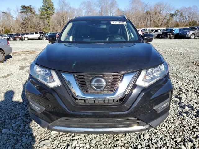 Photo 4 VIN: JN8AT2MT5JW463024 - NISSAN ROGUE 