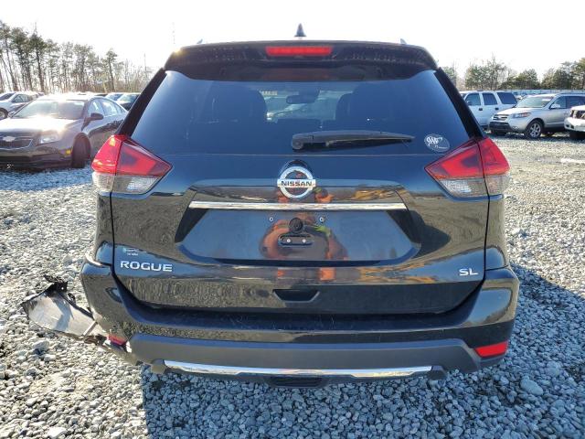 Photo 5 VIN: JN8AT2MT5JW463024 - NISSAN ROGUE 