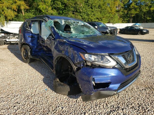 Photo 0 VIN: JN8AT2MT5JW463475 - NISSAN ROGUE S 