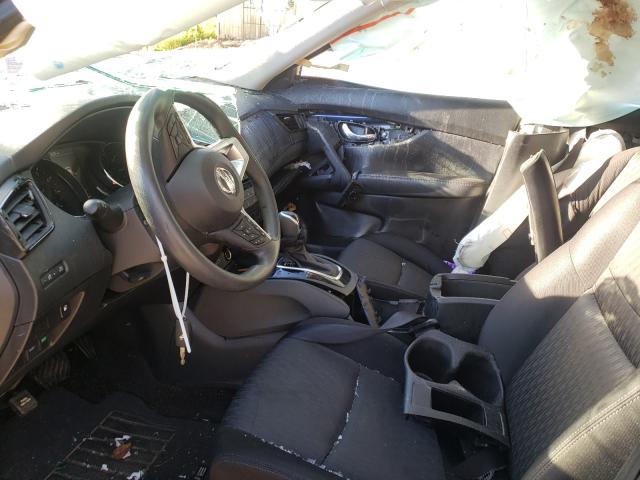 Photo 4 VIN: JN8AT2MT5JW463475 - NISSAN ROGUE S 