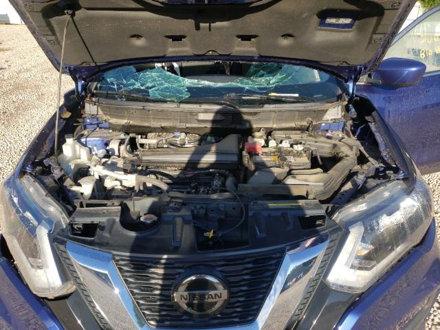 Photo 6 VIN: JN8AT2MT5JW463475 - NISSAN ROGUE S 