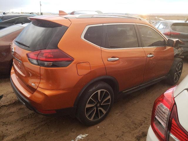 Photo 2 VIN: JN8AT2MT5JW465386 - NISSAN ROGUE S 