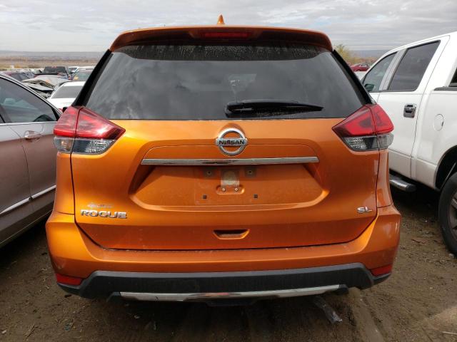 Photo 5 VIN: JN8AT2MT5JW465386 - NISSAN ROGUE S 