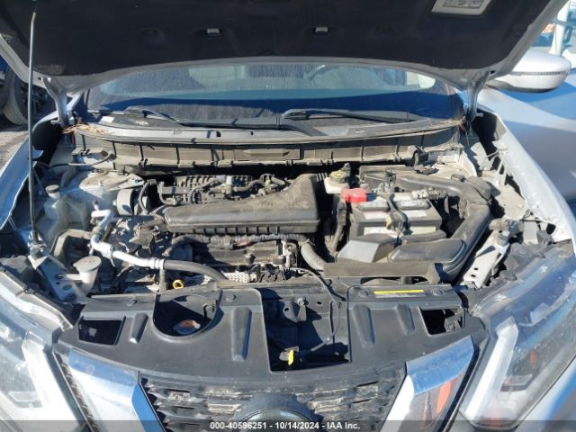 Photo 9 VIN: JN8AT2MT5JW465792 - NISSAN ROGUE 