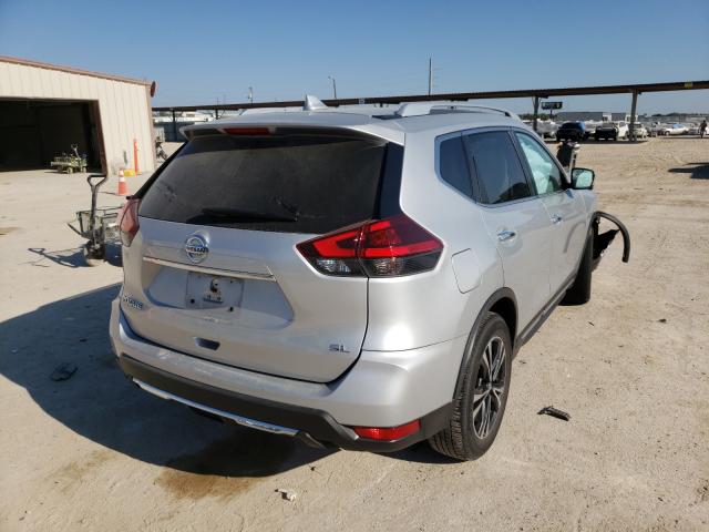 Photo 3 VIN: JN8AT2MT5JW466117 - NISSAN ROGUE 