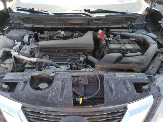 Photo 11 VIN: JN8AT2MT5JW467669 - NISSAN ROGUE S 