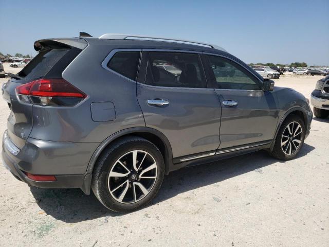 Photo 2 VIN: JN8AT2MT5JW467669 - NISSAN ROGUE S 