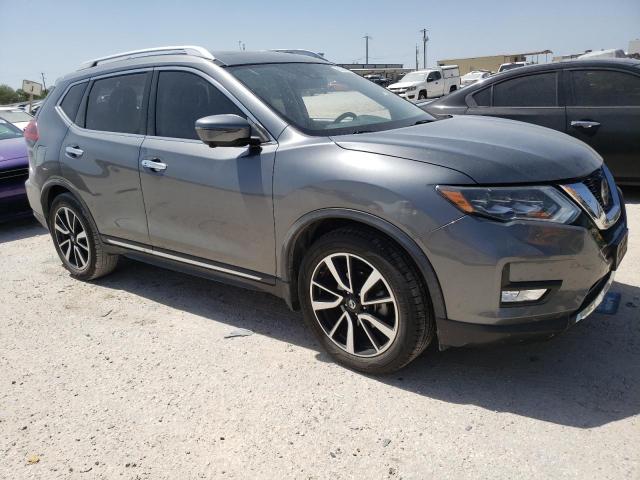 Photo 3 VIN: JN8AT2MT5JW467669 - NISSAN ROGUE S 