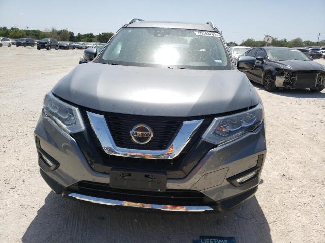 Photo 4 VIN: JN8AT2MT5JW467669 - NISSAN ROGUE S 