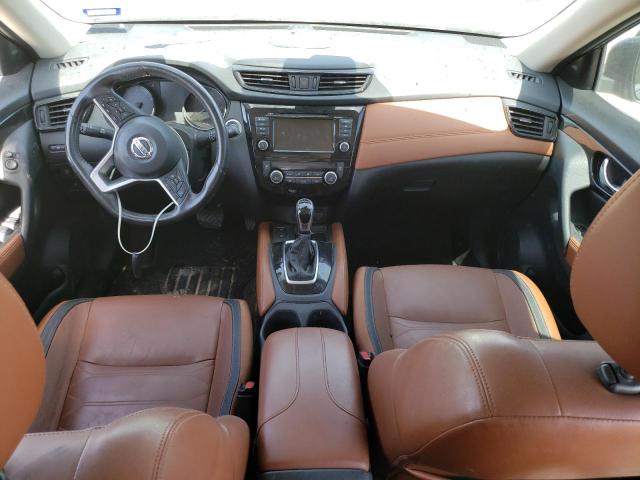 Photo 7 VIN: JN8AT2MT5JW467669 - NISSAN ROGUE S 