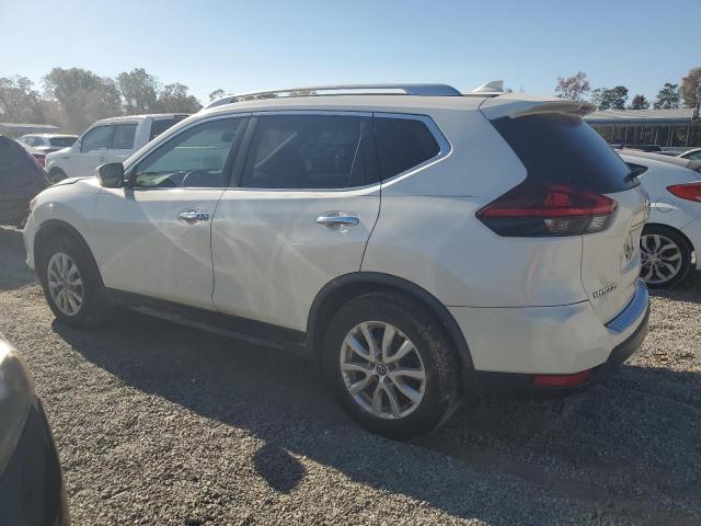 Photo 1 VIN: JN8AT2MT5JW468871 - NISSAN ROGUE S 