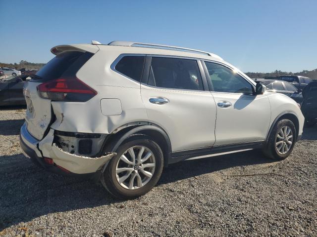 Photo 2 VIN: JN8AT2MT5JW468871 - NISSAN ROGUE S 