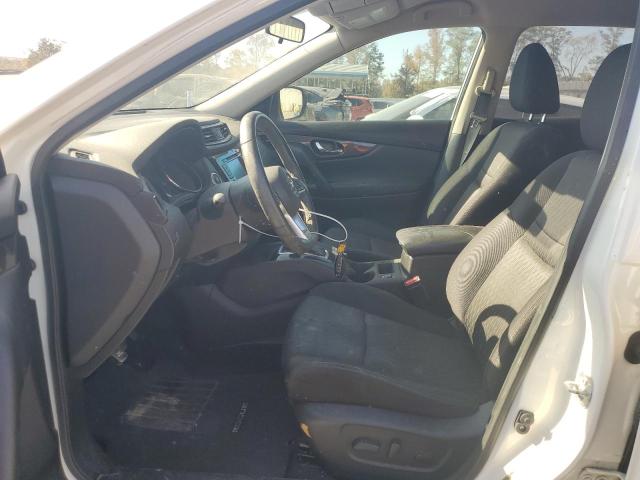 Photo 6 VIN: JN8AT2MT5JW468871 - NISSAN ROGUE S 