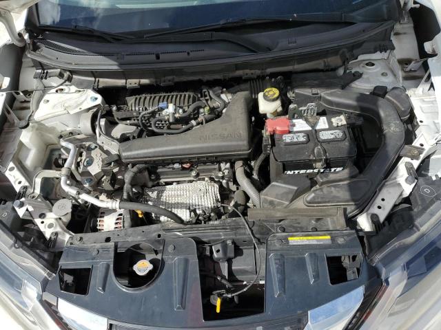 Photo 11 VIN: JN8AT2MT5JW470376 - NISSAN ROGUE 