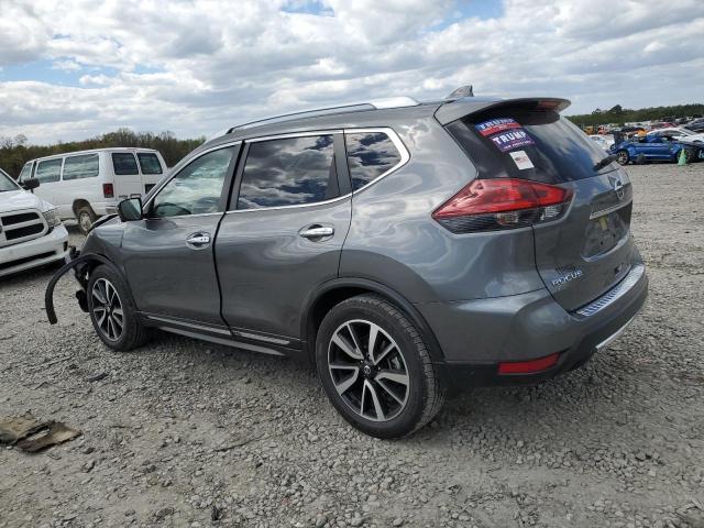 Photo 1 VIN: JN8AT2MT5JW485265 - NISSAN ROGUE 