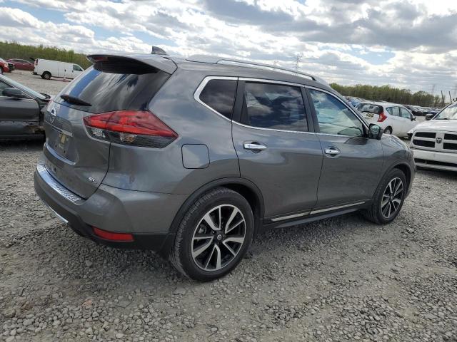 Photo 2 VIN: JN8AT2MT5JW485265 - NISSAN ROGUE 