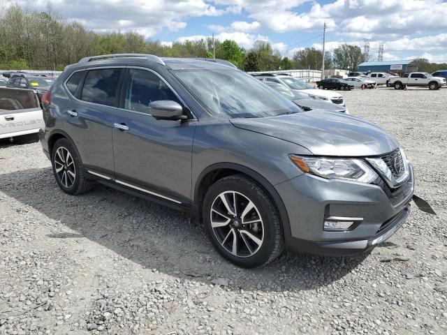 Photo 3 VIN: JN8AT2MT5JW485265 - NISSAN ROGUE 