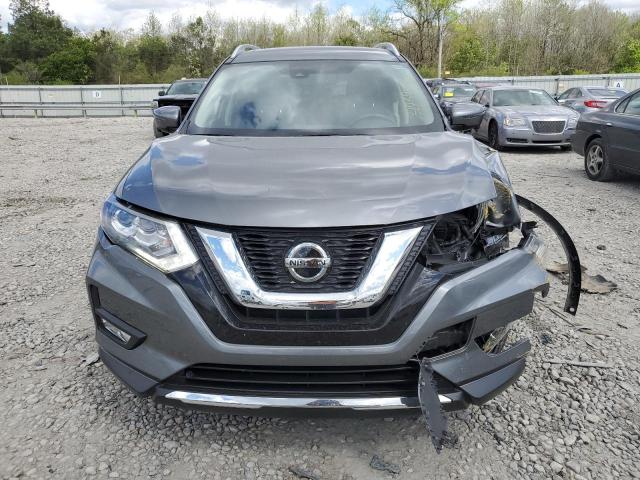 Photo 4 VIN: JN8AT2MT5JW485265 - NISSAN ROGUE 