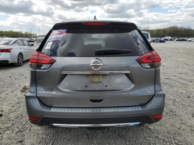 Photo 5 VIN: JN8AT2MT5JW485265 - NISSAN ROGUE 