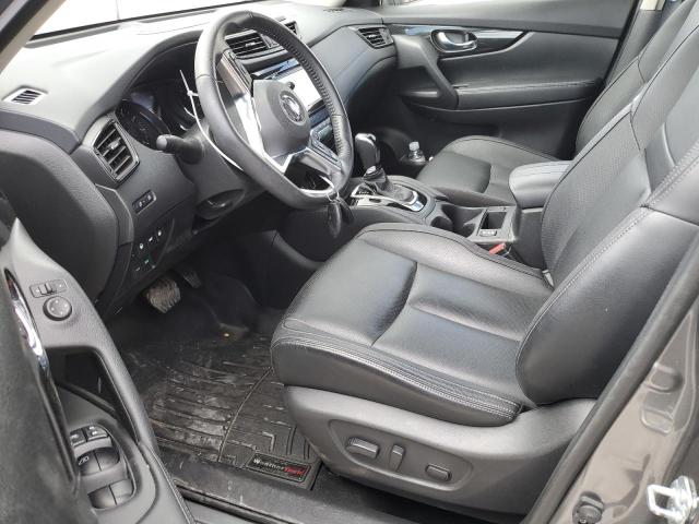 Photo 6 VIN: JN8AT2MT5JW485265 - NISSAN ROGUE 