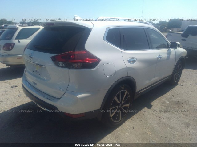 Photo 3 VIN: JN8AT2MT5JW485329 - NISSAN ROGUE 