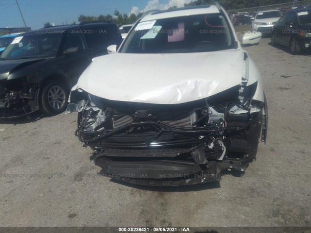 Photo 5 VIN: JN8AT2MT5JW485329 - NISSAN ROGUE 