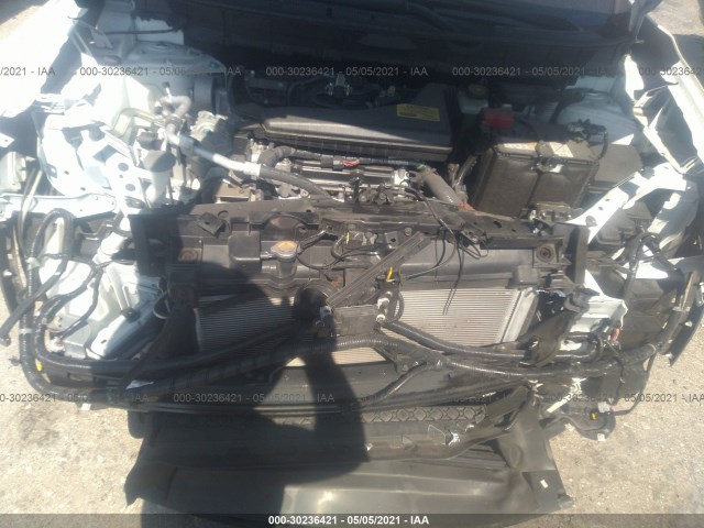 Photo 9 VIN: JN8AT2MT5JW485329 - NISSAN ROGUE 