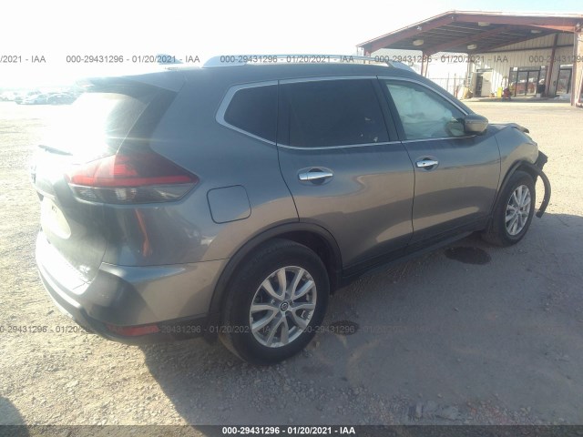 Photo 3 VIN: JN8AT2MT5JW486755 - NISSAN ROGUE 