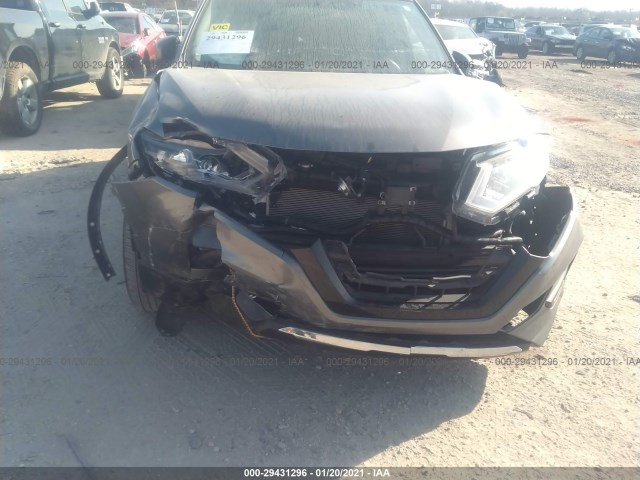 Photo 5 VIN: JN8AT2MT5JW486755 - NISSAN ROGUE 