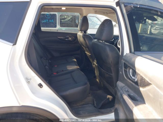 Photo 7 VIN: JN8AT2MT5JW486786 - NISSAN ROGUE 