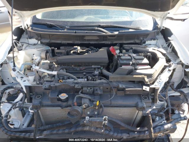 Photo 9 VIN: JN8AT2MT5JW486786 - NISSAN ROGUE 