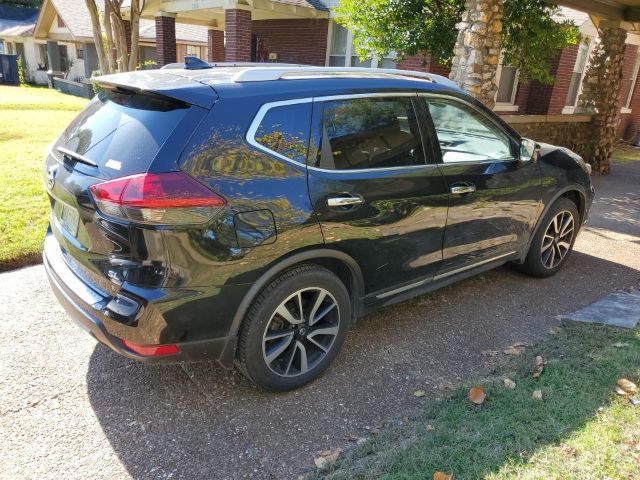 Photo 3 VIN: JN8AT2MT5JW487730 - NISSAN ROGUE 