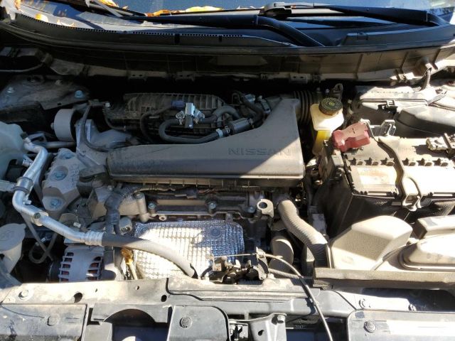 Photo 9 VIN: JN8AT2MT5JW487730 - NISSAN ROGUE 