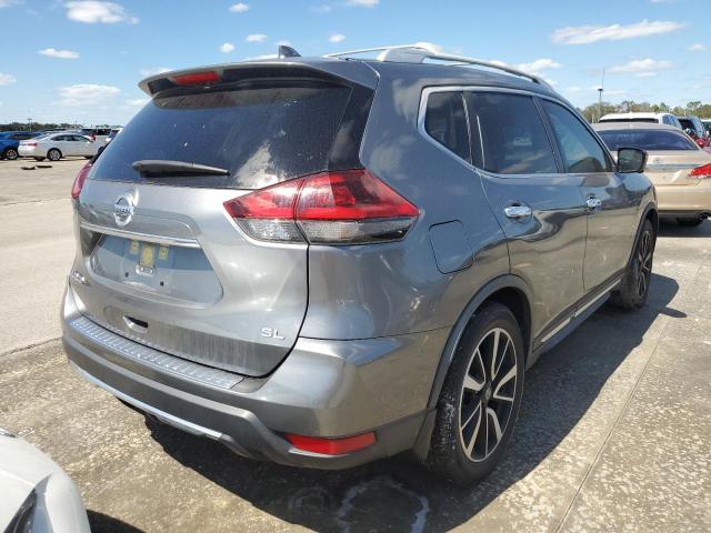 Photo 3 VIN: JN8AT2MT5JW488103 - NISSAN ROGUE S 