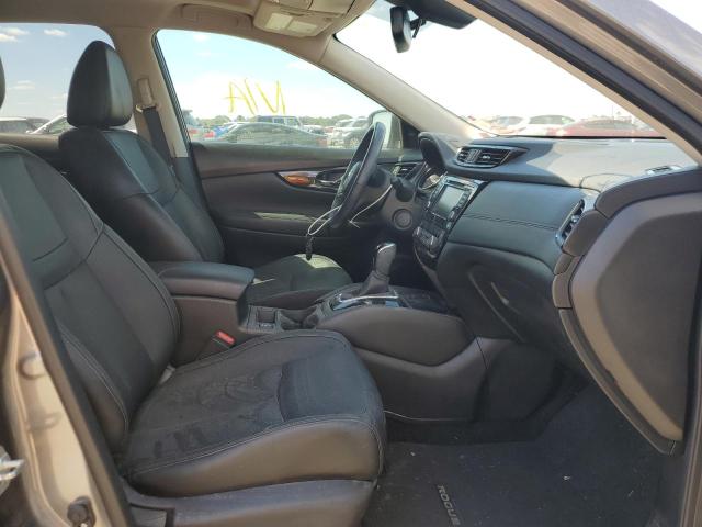 Photo 4 VIN: JN8AT2MT5JW488103 - NISSAN ROGUE S 