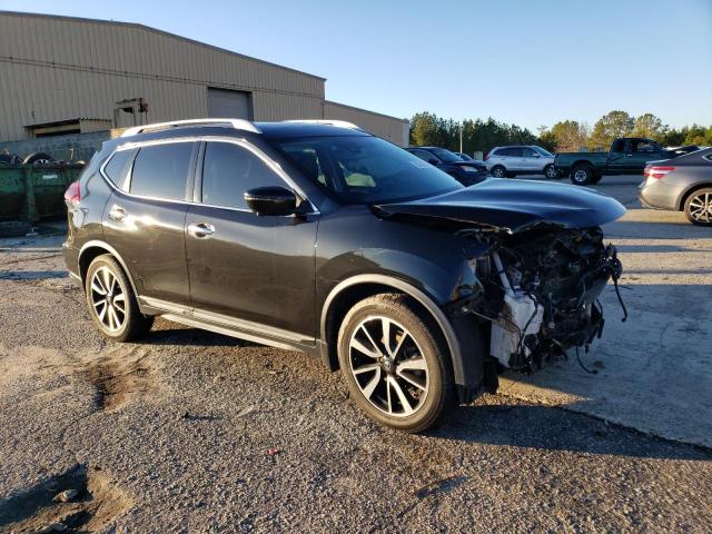 Photo 3 VIN: JN8AT2MT5JW489199 - NISSAN ROGUE S 