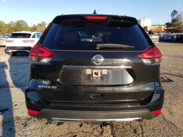 Photo 5 VIN: JN8AT2MT5JW489199 - NISSAN ROGUE S 