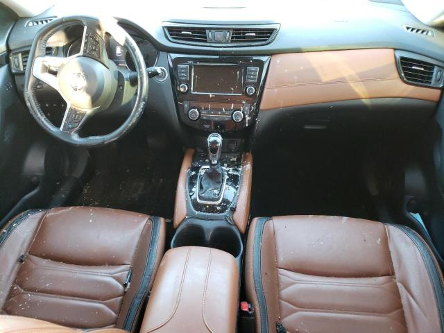 Photo 7 VIN: JN8AT2MT5JW489199 - NISSAN ROGUE S 