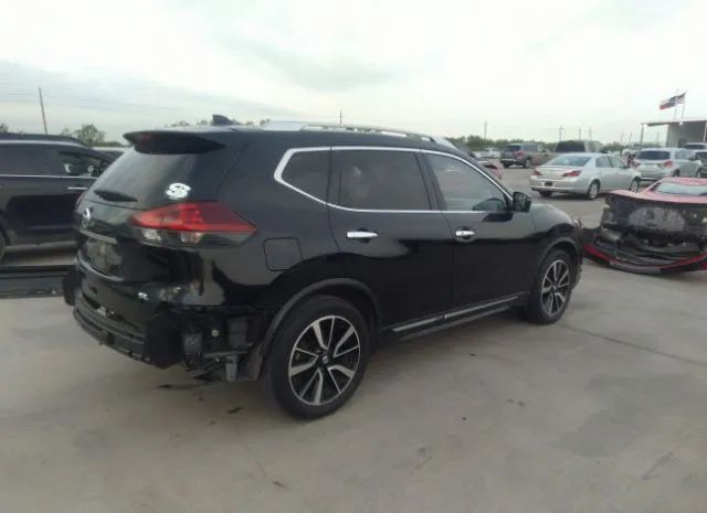 Photo 3 VIN: JN8AT2MT5JW489848 - NISSAN ROGUE 