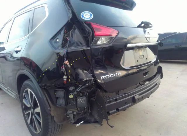 Photo 5 VIN: JN8AT2MT5JW489848 - NISSAN ROGUE 