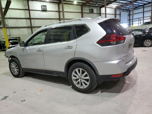 Photo 1 VIN: JN8AT2MT5JW491101 - NISSAN ROGUE S 