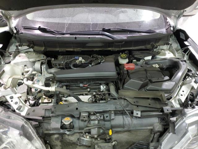 Photo 11 VIN: JN8AT2MT5JW491101 - NISSAN ROGUE S 